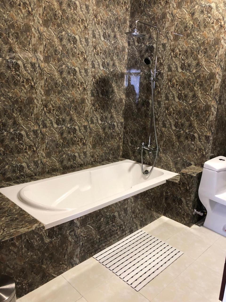 Legphel Hotel فونتشولنغ المظهر الخارجي الصورة