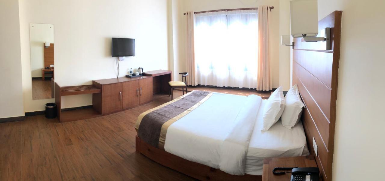 Legphel Hotel فونتشولنغ المظهر الخارجي الصورة